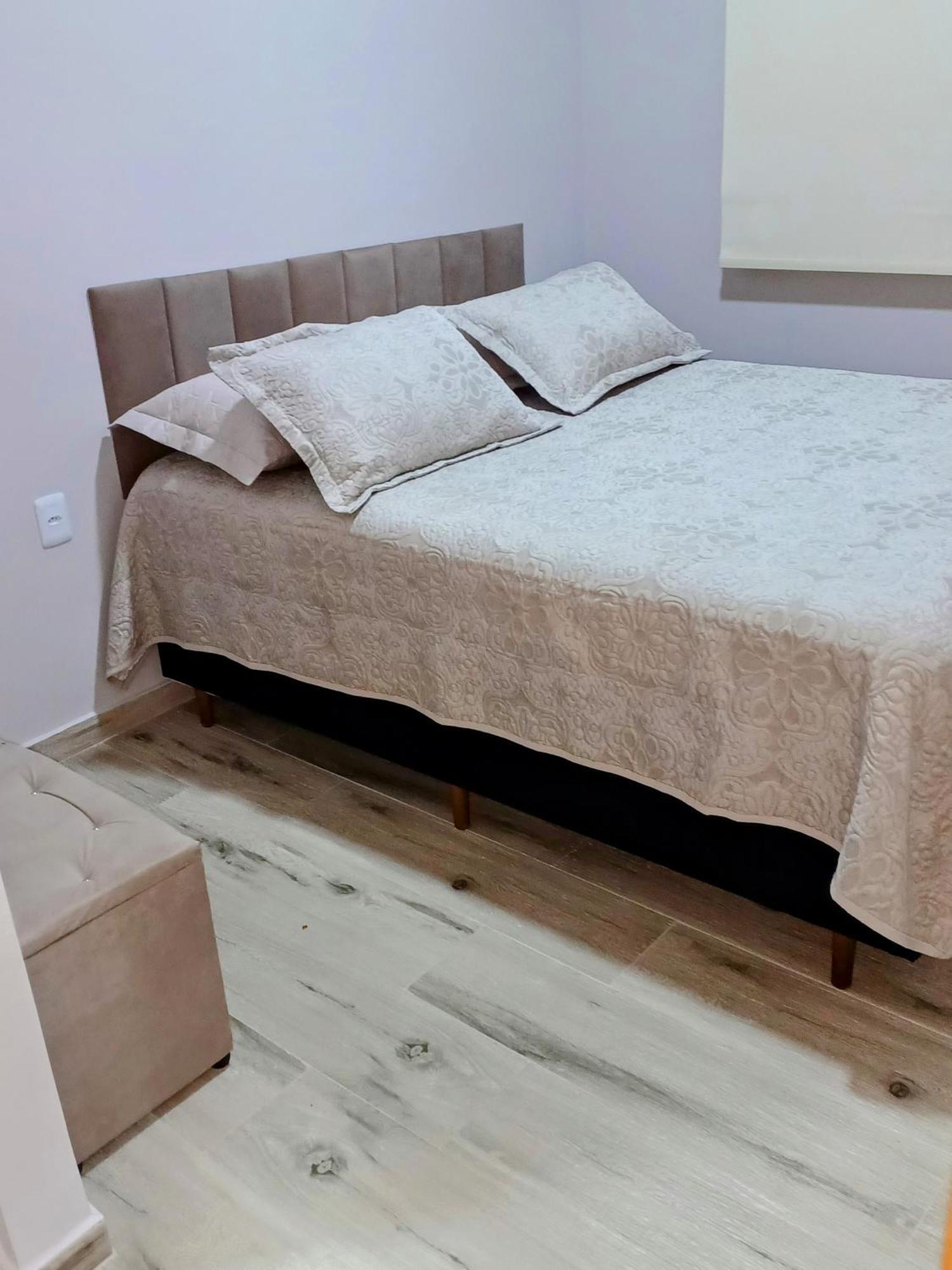 Apartamento de 3 Quartos