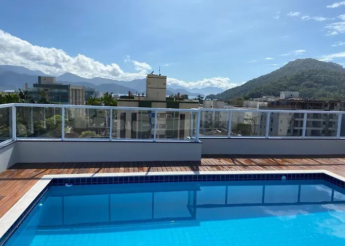 Ubatuba Apartamento