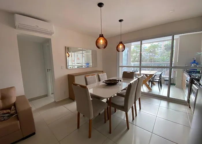 Ubatuba Apartamento
